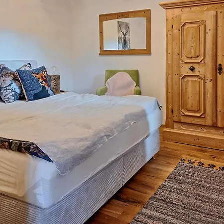 Apartment In *