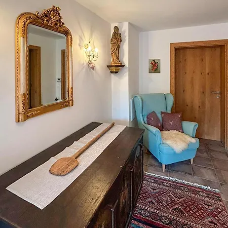 In Apartment Dorfbeuern