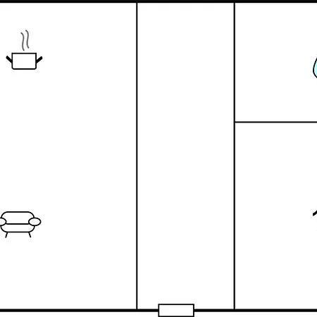 Apartment In *